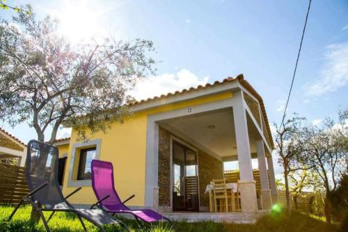 Casas do Paço - Casas de Férias chambre d'hôte Eiró