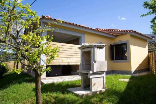 Casas do Paço - Casas de Férias