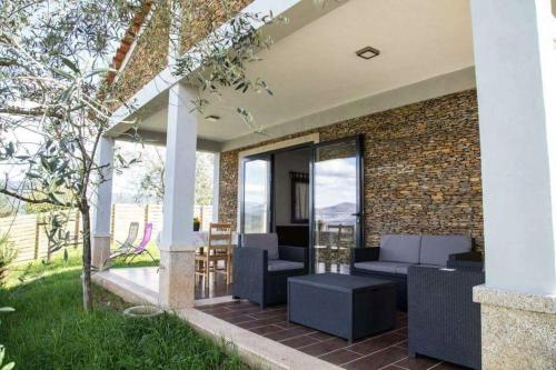 Casas do Paço - Casas de Férias
