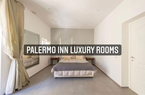 Palermo Inn Luxury Rooms
