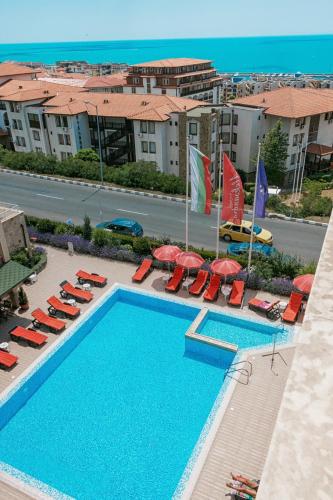 Александра, Sveti Vlas (foto 11)