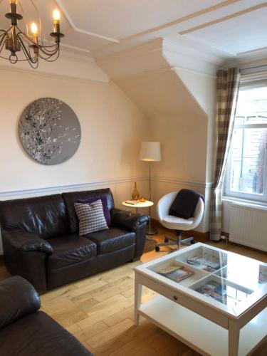 Oakbank - Comfort in the Glens! in 厄德錫爾