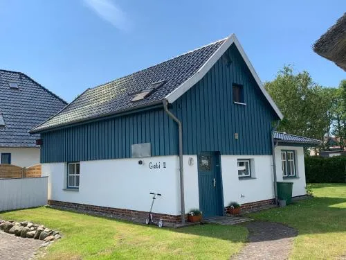 Ferienhaus Becker II in Prerow, Deutschland
