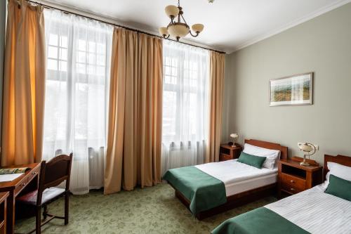 Villa Elise Park Pension - image 13