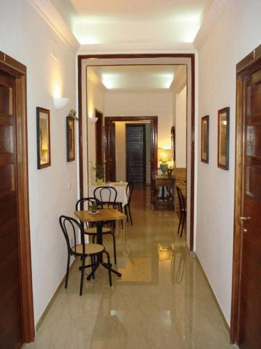 B&B La Casa Di Rosy, Rome (photo 10)