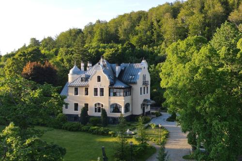 Villa Elise Park Pension - image 6