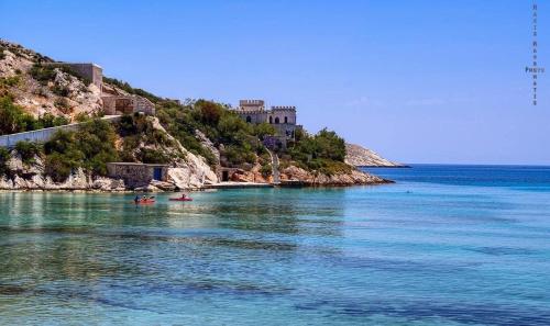 Ostraco Syros