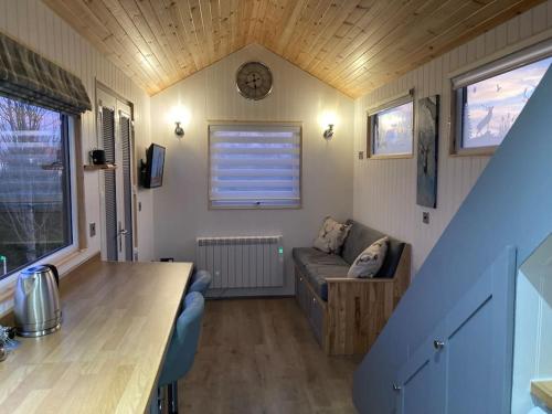 The Ashmere Tiny House in Колдінгхем