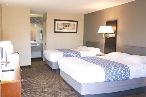 Regency Inn of Eddyville Kuttawa - image 11