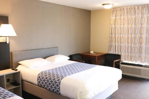 Regency Inn of Eddyville Kuttawa in Eddyville, USA
