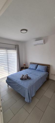 Lovely 1betroom apartment near the beach in 필라