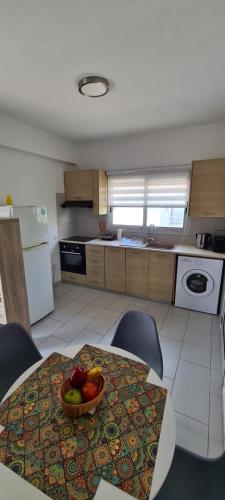 Lovely 1betroom apartment near the beach in 필라