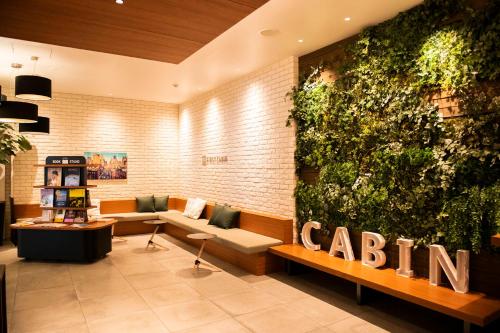 12 Best Capsule Hotels In And Near Roppongi Tokyo Updated Trip101