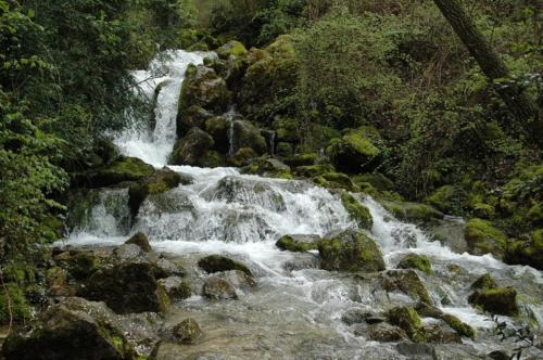 Programlehetőségek, La Vall Apartaments Dúplex (La Vall Apartaments Duplex) in Sant Llorenc De Morunys