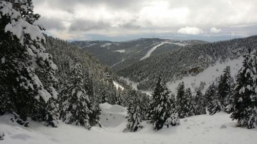 Programlehetőségek, La Vall Apartaments Dúplex (La Vall Apartaments Duplex) in Sant Llorenc De Morunys