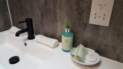 Grenitote – Portree