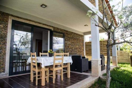 Casas do Paço - Casas de Férias
