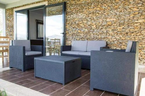Casas do Paço - Casas de Férias