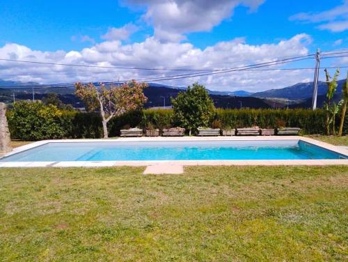 Casas do Paço - Casas de Férias