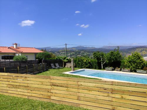 Casas do Paço - Casas de Férias