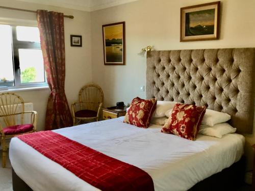 Gostinjska soba, Buttermilk Lodge Guest Accommodation in Clifden