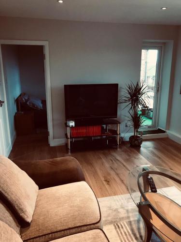 Muswell Hill Apartment FREE PARKING, Londýn (fotografie 4)