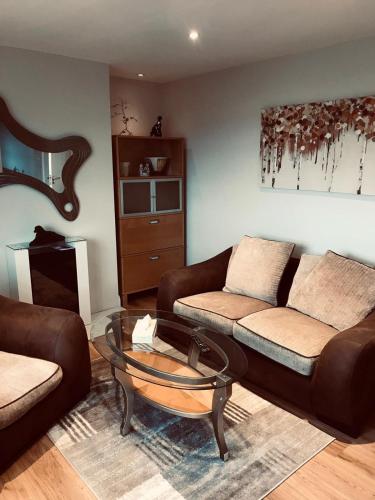 Muswell Hill Apartment FREE PARKING, Londýn (fotografie 6)