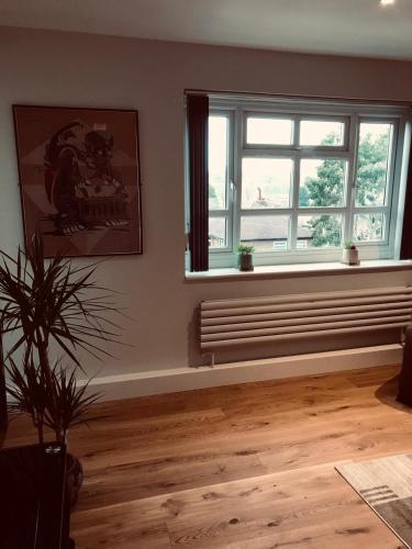 Muswell Hill Apartment FREE PARKING, Londýn (fotografie 7)