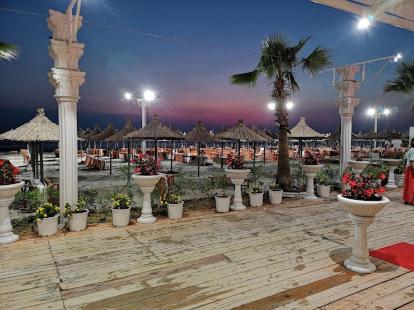 Lovely Studio apartment beachfront photo