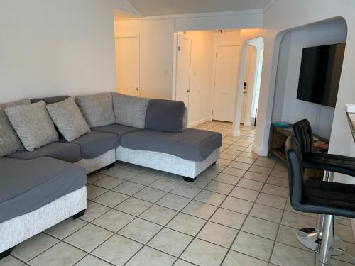 Cheerful 3-bedroom with a pool in San Antonio, USA