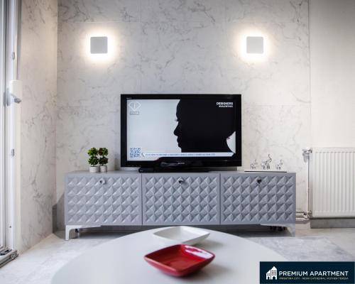 Prishtina luxury Apartment - Pristina