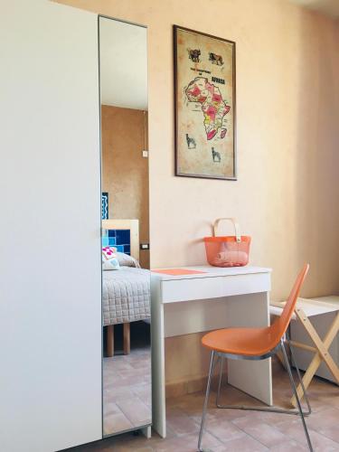 B&B Casa Egle in Adria (Rovigo)