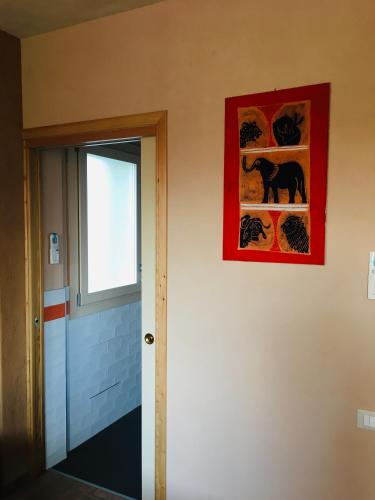 Iekārtas, B&B Casa Egle in Adria (Rovigo)