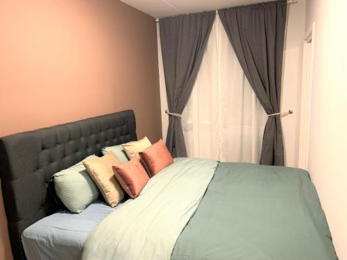 Scandpoint Apartments OSLO ski in ski out all year in SNOOSLO with Free Parking, Gjerdrum