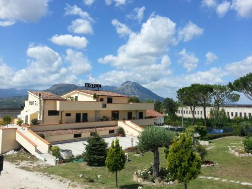 Hotel Vittoria - image 6