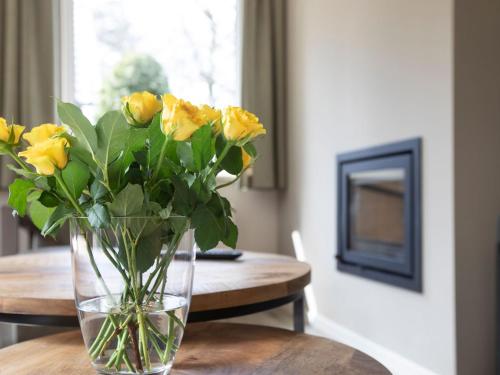 Holiday Home in Mook with Garden Holiday Home in Mook with Garden