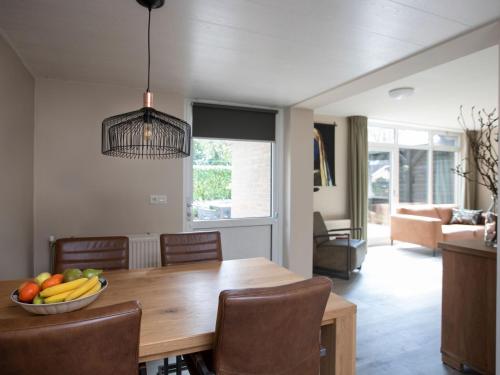 Holiday Home in Mook with Garden Holiday Home in Mook with Garden