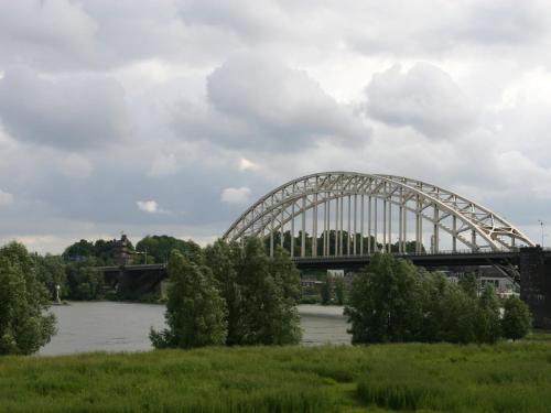 Holiday Home in Mook with Garden Holiday Home in Mook with Garden