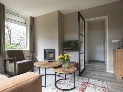 Holiday Home in Mook with Garden Holiday Home in Mook with Garden