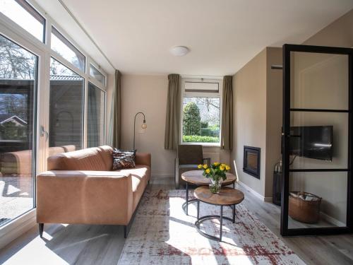 Holiday Home in Mook with Garden Holiday Home in Mook with Garden