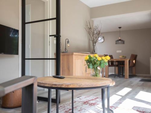 Holiday Home in Mook with Garden Holiday Home in Mook with Garden