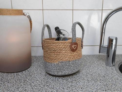 Holiday Home in Mook with Garden Holiday Home in Mook with Garden