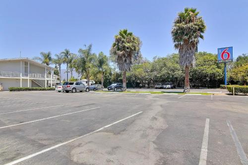 Motel 6-Goleta, CA - Santa Barbara