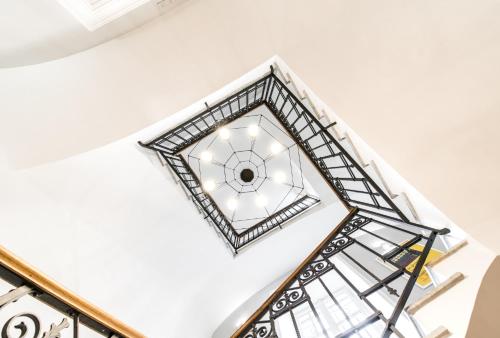 Villa Michelangelo Deluxe, Rzym (zdjęcie 6)