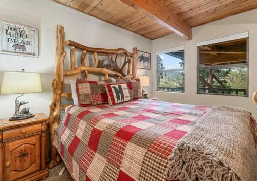 Wolf View Lodge - image 6