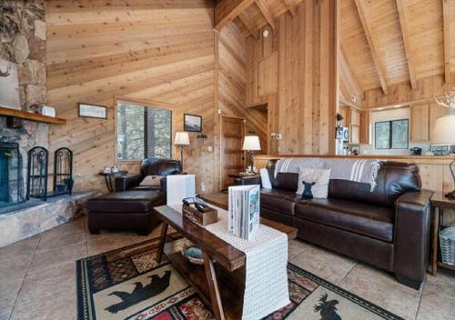 Wolf View Lodge - image 12