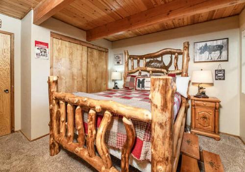 Wolf View Lodge - image 13