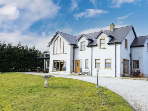 Viesnīcas āriene, Millers Lane House in Annagry