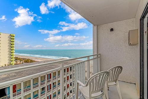 Holiday Home in Myrtle Beach 50904 - image 25