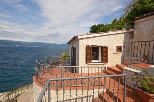 Villa Albatros - Accommodation - Vrbnik